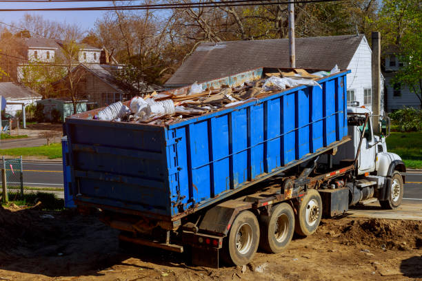 Same-Day Junk Removal Services in Belpre, OH